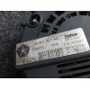 Recambio de alternador para chrysler jeep compass limited plus 4x2 referencia OEM IAM 04801827AA 2606699A VALEO