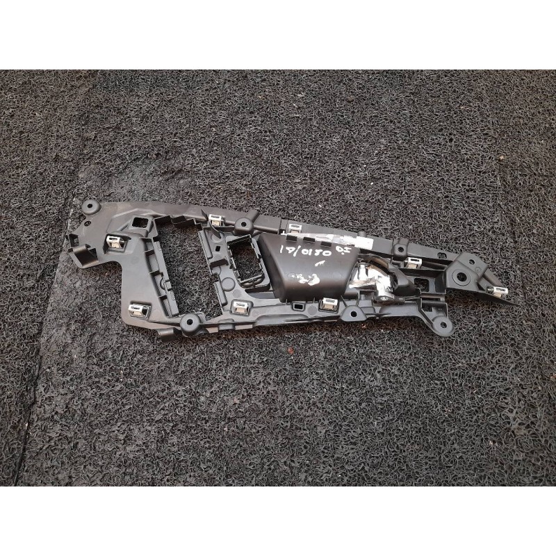 Recambio de maneta interior delantera izquierda para audi a6 allroad quattro (4gj) 3.0 tdi clean diesel referencia OEM IAM 4G083 3