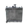 Recambio de radiador agua para hyundai getz (tb) 1.6 gls referencia OEM IAM   