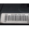 Recambio de cuadro instrumentos para volkswagen passat variant (3b6) v6 tdi comfortline family referencia OEM IAM 110080198016 3