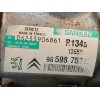Recambio de compresor aire acondicionado para peugeot 207/207+ (wa_, wc_) 1.4 16v referencia OEM IAM 9659875780 1355F 