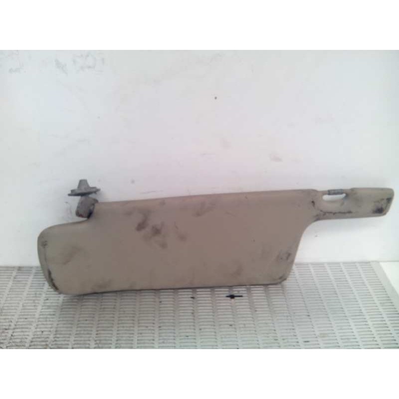 Recambio de parasol derecho para audi 80/90 (893) 1.9 t.d referencia OEM IAM   