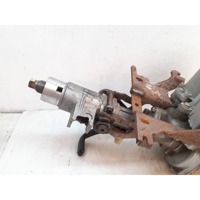 Recambio de columna direccion para renault kangoo emotion referencia OEM IAM 8201514069 5