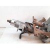 Recambio de columna direccion para renault kangoo emotion referencia OEM IAM 8201514069  