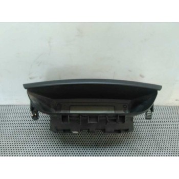 PANTALLA MULTIFUNCION 8200290542C 