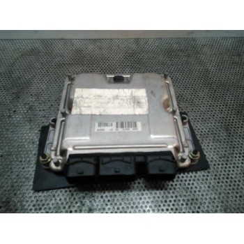CENTRALITA MOTOR UCE 0281010590 9643527480 BOSCH