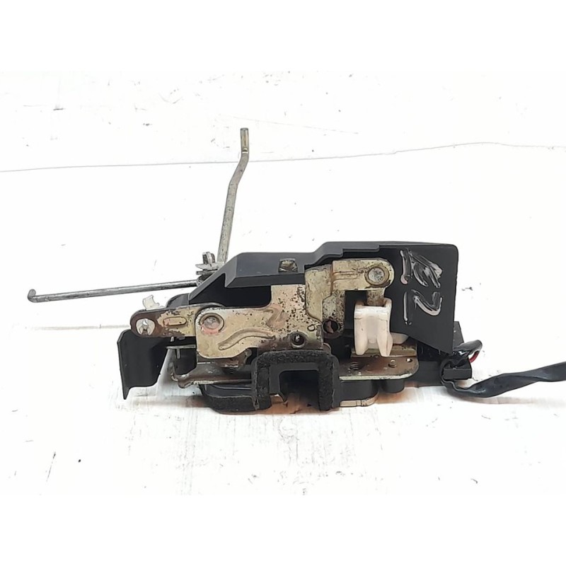 Recambio de cerradura puerta delantera izquierda para kia rio 1.3 cat referencia OEM IAM - Azul 3