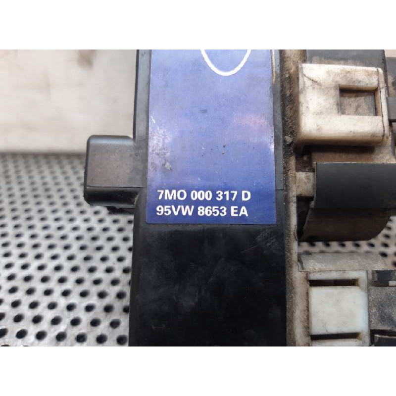 Recambio de centralita de electros para ford galaxy (vx) clx referencia OEM IAM 95VW8C616AA - Gris 3