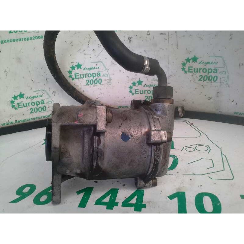 Recambio de depresor freno / bomba vacio para renault express 1.6 d referencia OEM IAM 7700716305  BARLUK