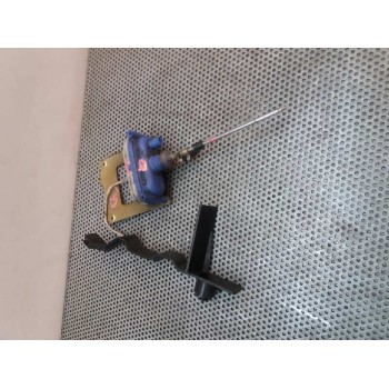 MOTOR CIERRE TAPA COMBUSTIBLE VDO
