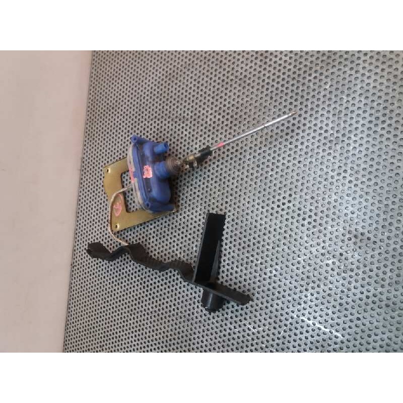Recambio de motor cierre tapa combustible para seat ibiza (6k) 1.9 tdi referencia OEM IAM   VDO