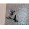 Recambio de motor cierre tapa combustible para seat ibiza (6k) 1.9 tdi referencia OEM IAM   VDO