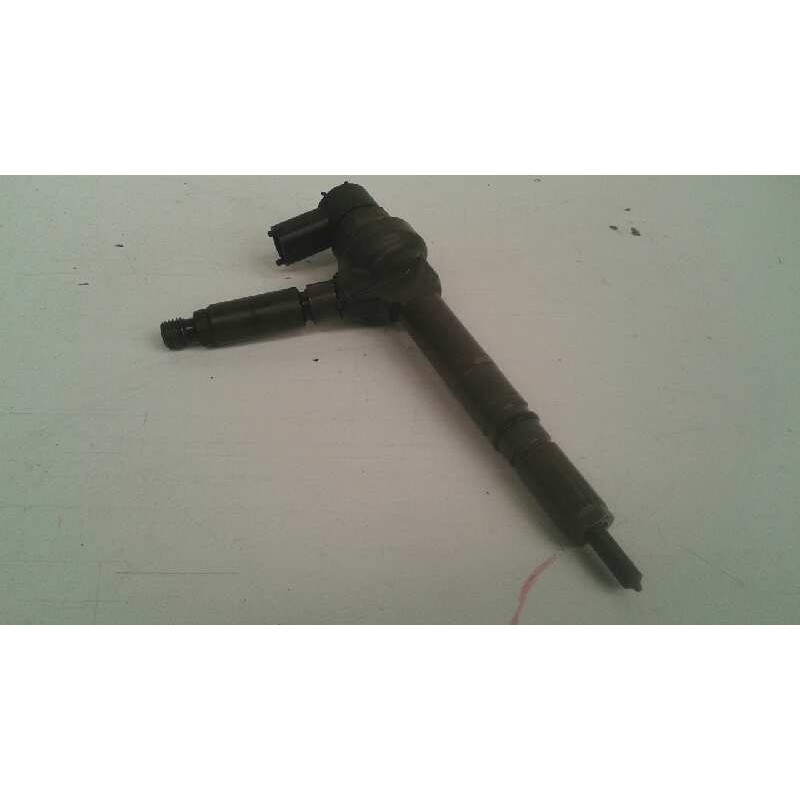 Recambio de inyector para opel astra h ber. 1.7 16v cdti referencia OEM IAM 0445110175 - Azul 3