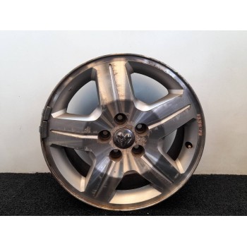 LLANTA 17X6.5J+39MM 05191765AB 