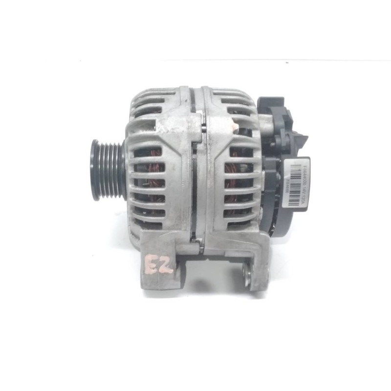 Recambio de alternador para opel vectra b berlina elegance referencia OEM IAM F8644000  