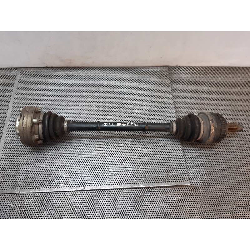 Recambio de transmision trasera izquierda para bmw serie 3 berlina (e90) 320d referencia OEM IAM   