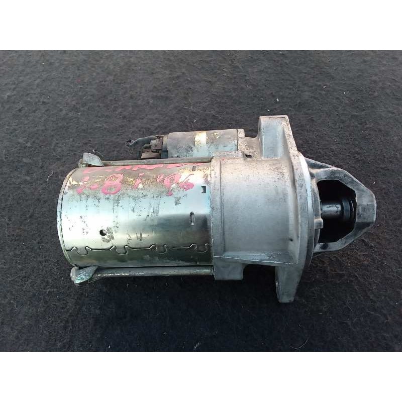 Recambio de motor arranque para daewoo aranos 1.8 cat referencia OEM IAM 9000794 102662 4