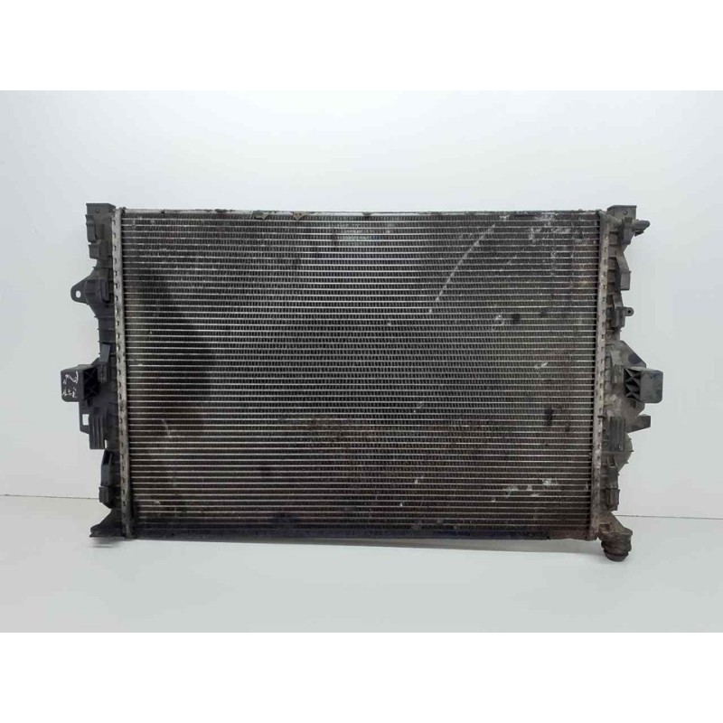 Recambio de radiador agua para ford mondeo ber. (ca2) trend referencia OEM IAM 7EKH8005BC 2