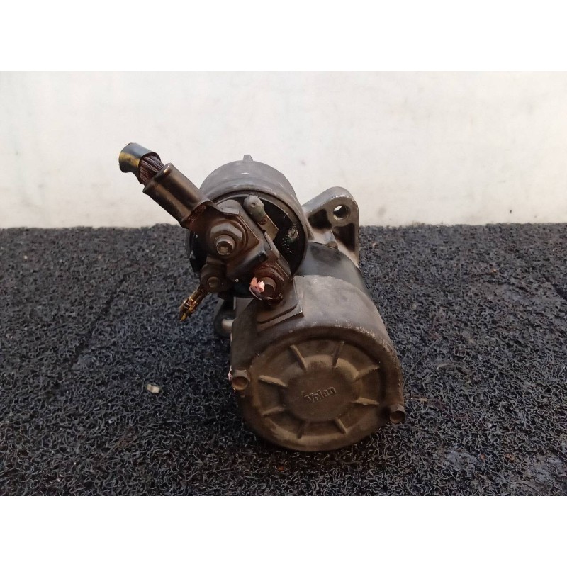 Recambio de motor arranque para nissan primera berlina (p12) acenta referencia OEM IAM 233009F661  VALEO 2