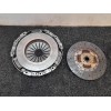 Recambio de kit embrague para kia frontier referencia OEM IAM 4B077  VALEO