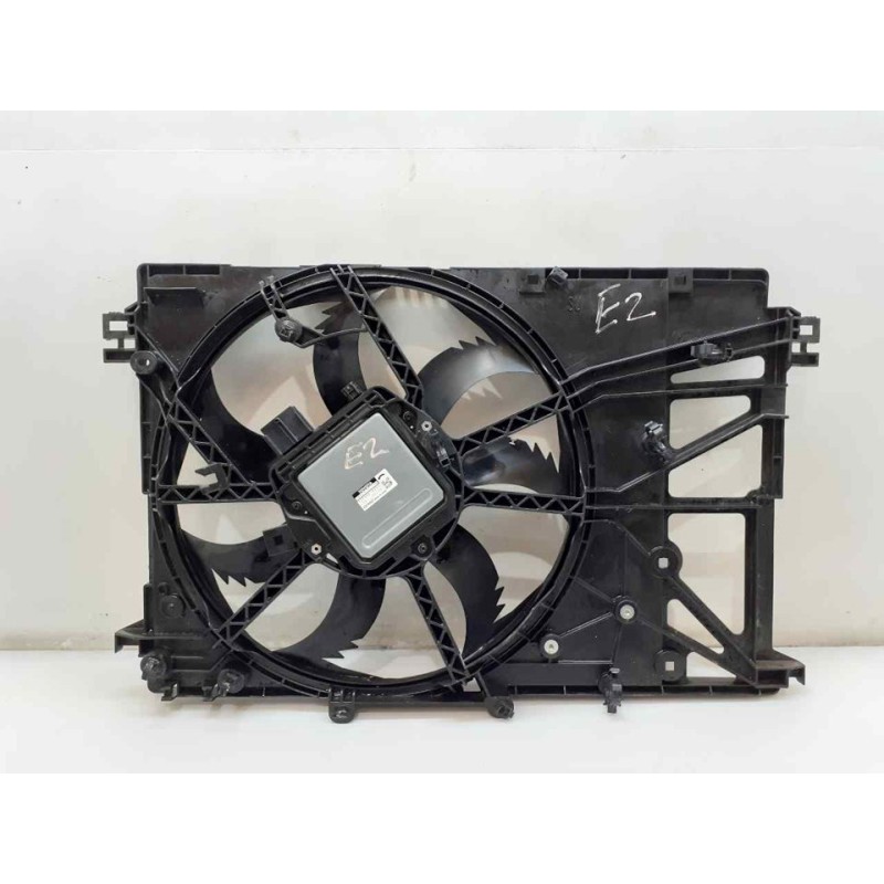 Recambio de electroventilador para toyota camry (xv70) hybrid advance referencia OEM IAM 2685004000 1636331510 DENSO - Marrón 3