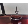Recambio de piloto trasero derecho para renault megane iii coupe dynamique referencia OEM IAM   