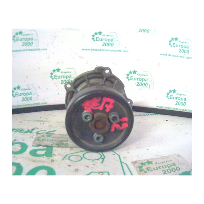 Recambio de bomba agua para audi a4 berlina (b5) 1.9 tdi referencia OEM IAM   