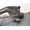 Recambio de motor limpia delantero para renault megane i classic (la0) 1.9 dti alize referencia OEM IAM 53548402  