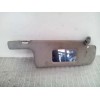 Recambio de parasol derecho para audi 80/90 (893) 1.9 t.d referencia OEM IAM   