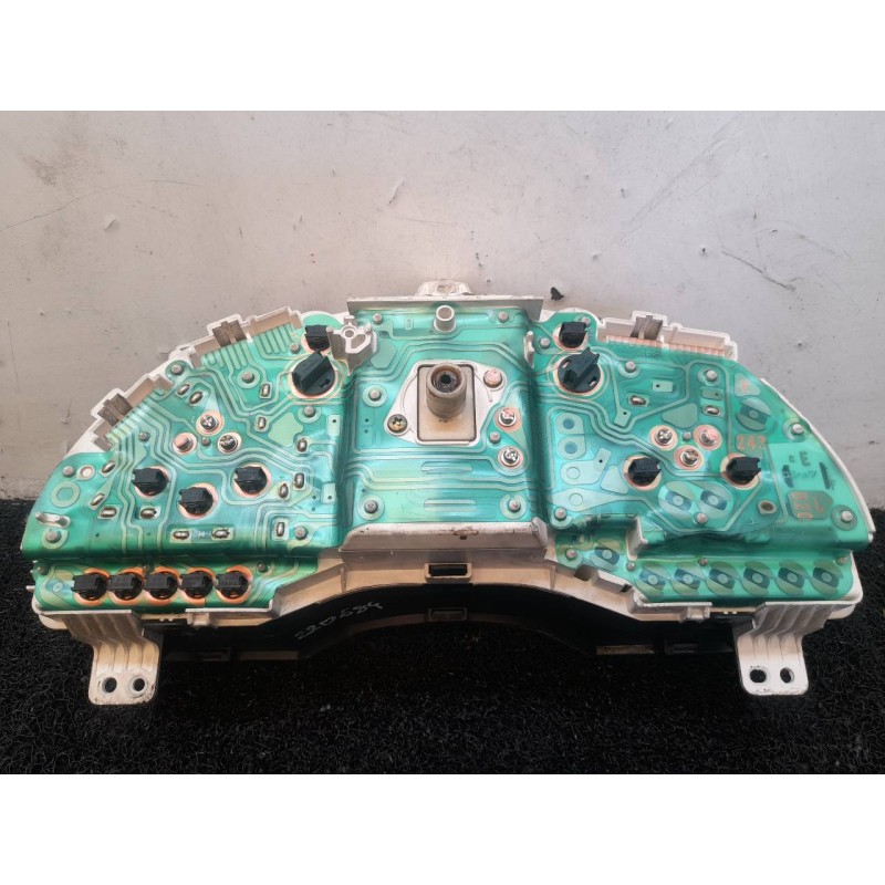 Recambio de cuadro instrumentos para toyota starlet 1.3 referencia OEM IAM 830101C071 1573509441 3