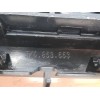 Recambio de rejilla delantera para volkswagen golf vi (5k1) advance referencia OEM IAM 5K0853653  