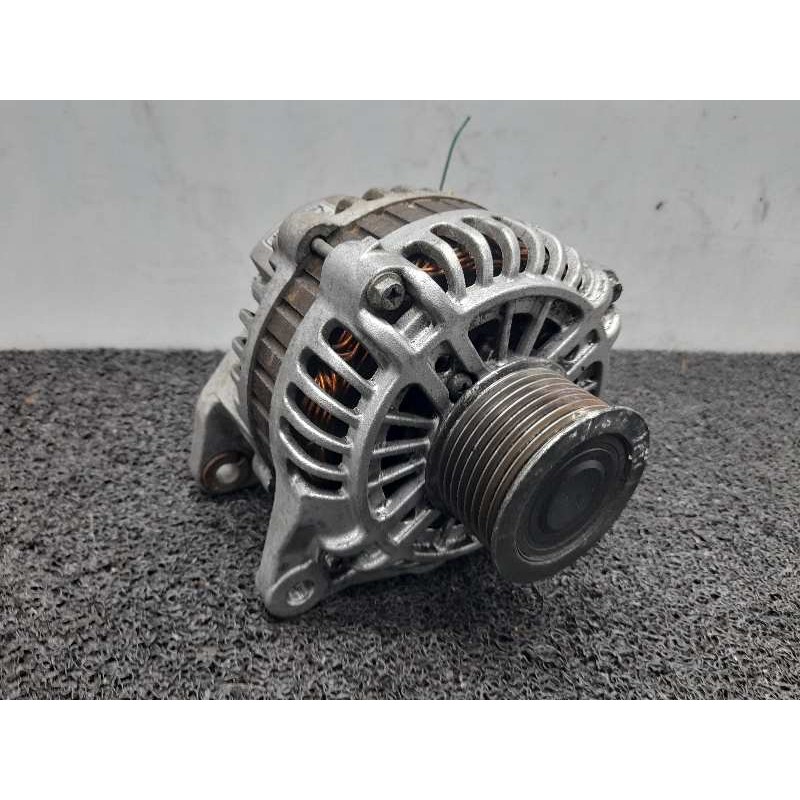 Recambio de alternador para mazda 5 berl. (cr) 2.0 crtd sportive (105kw) referencia OEM IAM A3TB6581  