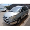 peugeot 807 (eb_) del año 2004