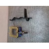 Recambio de motor cierre tapa combustible para seat ibiza (6k) 1.9 tdi referencia OEM IAM   VDO
