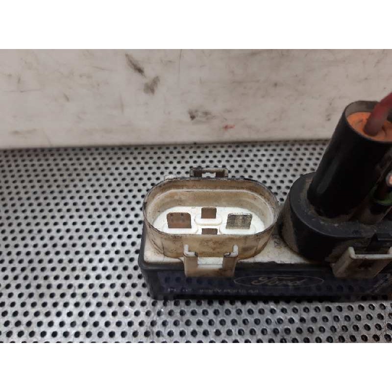 Recambio de centralita de electros para ford galaxy (vx) clx referencia OEM IAM 95VW8C616AA - Gris 4