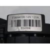 Recambio de alternador para opel vectra b berlina elegance referencia OEM IAM F8644000  