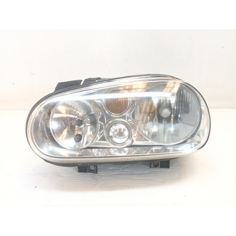 Recambio de faro izquierdo para volkswagen golf iv (1j1) 1.9 tdi referencia OEM IAM 1J1941015P  
