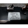 Recambio de mando climatizador para mg serie 75 (rj) 2.0 16v cdt referencia OEM IAM MF1464307227 101786PUY 