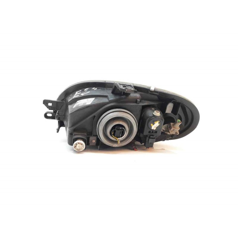 Recambio de faro derecho para citroën saxo 1.5 d sx referencia OEM IAM 9636331680 - Gris 2