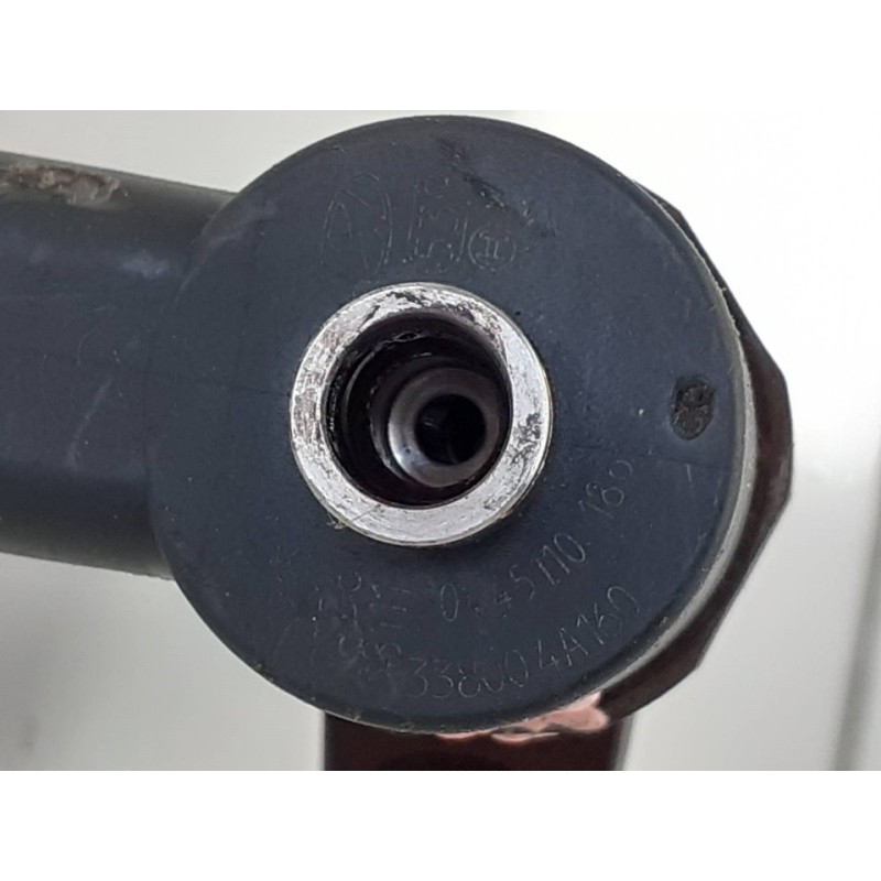 Recambio de inyector para kia sorento 2.5 crdi ex referencia OEM IAM 0445110186 3