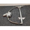 Recambio de elevalunas delantero izquierdo para ford orion referencia OEM IAM 91AB14A389AB 129610 