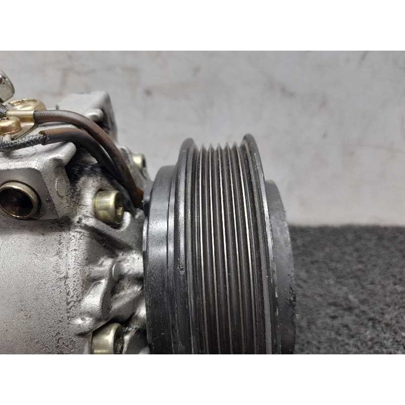 Recambio de compresor aire acondicionado para audi a6 berlina (4b2) 2.4 (121kw) referencia OEM IAM 3