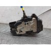Recambio de cerradura puerta trasera izquierda para nissan note (e11e) acenta referencia OEM IAM   