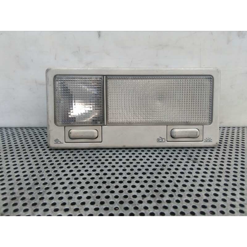 Recambio de luz interior para volkswagen golf iii berlina (1h1) gl referencia OEM IAM   