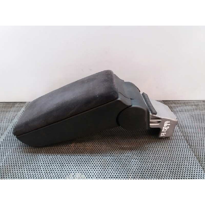 Recambio de apoyabrazos central para fiat stilo (192) 1.9 jtd / 1.9 jtd 115 dynamic referencia OEM IAM   