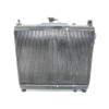 Recambio de radiador agua para hyundai getz (tb) 1.6 gls referencia OEM IAM   