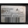 Recambio de faro derecho para citroën saxo 1.5 d sx referencia OEM IAM 9636331680  