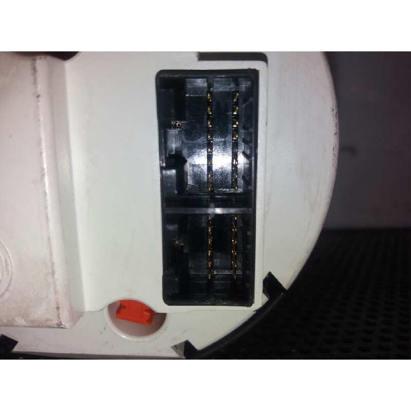Recambio de cuadro instrumentos para alfa romeo 156 (116) 2.0 t.spark distinctive referencia OEM IAM - Negro 2
