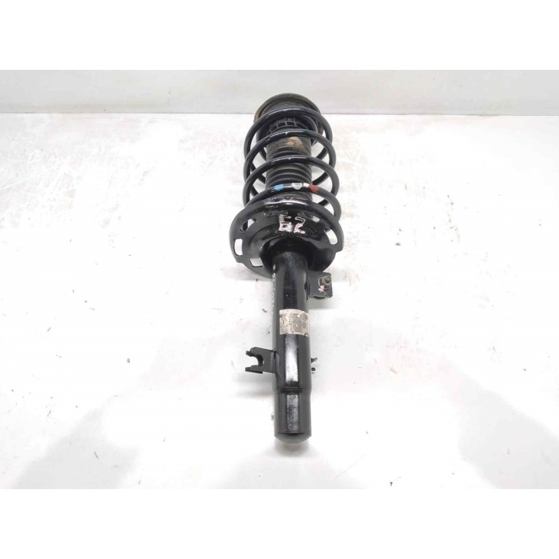 Recambio de amortiguador delantero derecho para peugeot 208 active referencia OEM IAM 9804831280  
