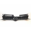 Recambio de rejilla delantera para volkswagen golf vi (5k1) advance referencia OEM IAM 5K0853653  